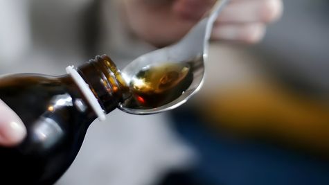 WHO Issues Alert About Contaminated Indian-Made Cold Medicine Sold in Iraq