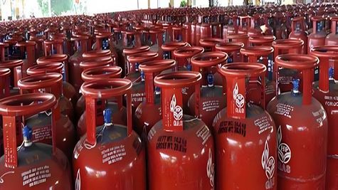 Cabinet Cuts LPG Prices Under Ujjwala Scheme By Rs 200 Per Cylinder 