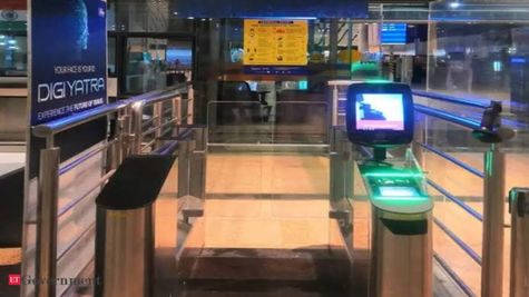DigiYatra's Facility Set To Expand To 6 More Airports In August; Check Full List Of Airports