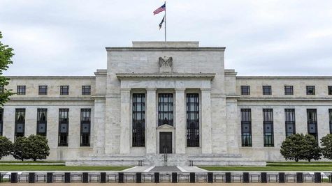 FOMC Minutes: Fed Gives Hawkish Outlook As Inflation Still 'Unacceptably High', More Rate Hikes On Cards Ahead