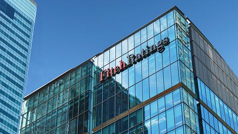 After Moody's, Is Fitch Next To Downgrade US Banks Ratings? Find Out!