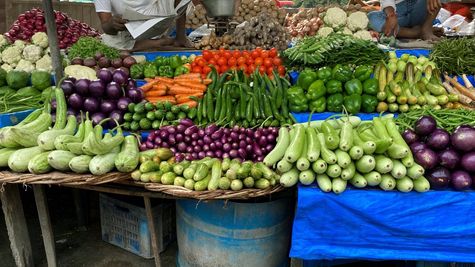 Food Inflation in India: The Battle Of Vegetables