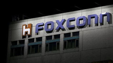 Foxconn's Arm Denies Signing Rs 1,600 Crore Deal With Tamil Nadu Government