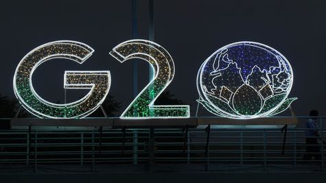 G20 Summit in New Delhi: What It means For the Indian Economy and Market