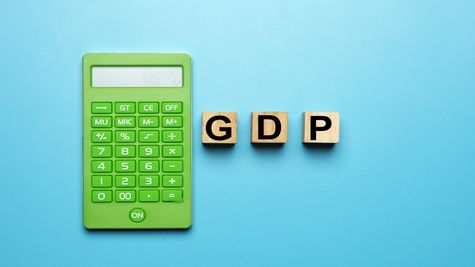 US GDP Growth Revised Down To 2.1% In Q2; Exports, Inventories Decline In The Quarter