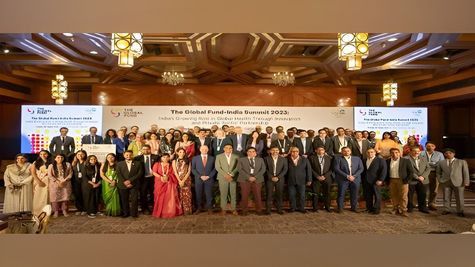 Global Fund Reaffirms That Indian Innovations Can Save Millions Around The Globe