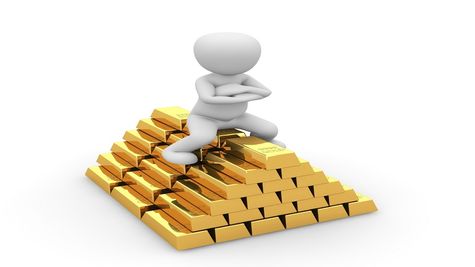 Gold Prices: What Should Be Your Gold Strategy For Upcoming Festive Season? 