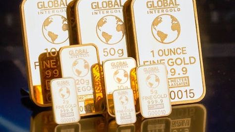 Gold: The Auspicious Charm for Wealth on Janmashtami!