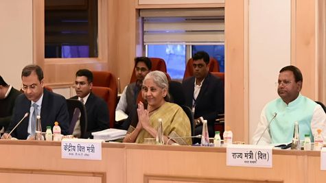 28% GST On Casinos, Online Gaming To Be Reviewed 6-Months After Implementation