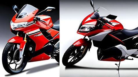Hero MotoCorp Shares Rise Marginally As Co Set To Launch New Karizma XMR 210