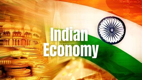 India Poised for Strong Economic Growth in 2023