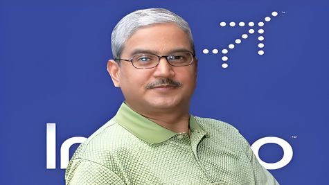 Rakesh Gangwal Family May Sell Stake Worth Up To $450 Million In Indigo Airlines