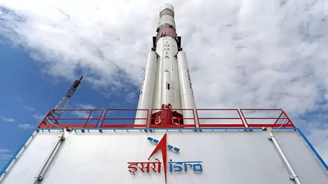 ISRO’s Upcoming Projects May Boost MTAR's Business Growth, says MD Srinivas Reddy