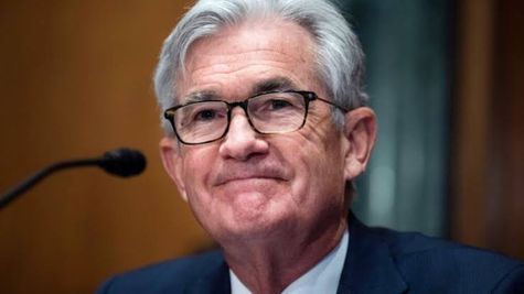 US Fed Prepared To Raise Interest Rates Higher To Tame Inflation: Jerome Powell