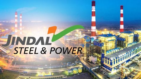 Explained: Why Metal Giant JSPL's Share Price Fell By 6% Today? 