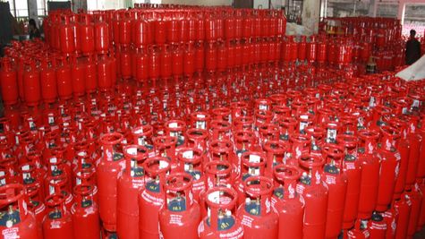 Relief Rally For LPG Users: A Look at Gas Prices in India Over 5 Years