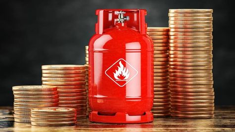 LPG Cylinder Price Falls: Check Revised Rates In Delhi, Mumbai, & Other Cities