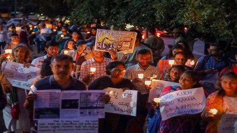 Supreme Court Sets Up 3 Ex-HC Judges To Monitor Probe, Relief and Rehabilitation In Manipur Violence