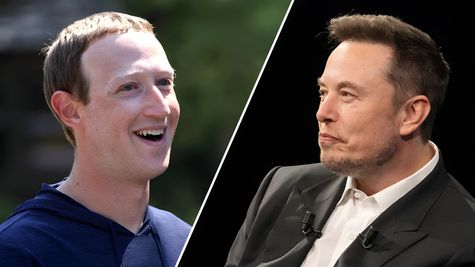 Musk vs Zuck Rift: Fight On? Elon Musk Admits To Joking On Cage Match With Meta CEO; A Timeline! 