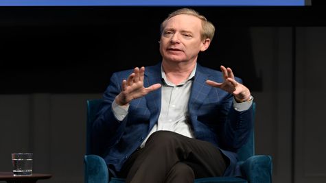 Microsoft President Says Many Nations Will Look To India’s Leadership On AI Regulation; Moots Recommendations
