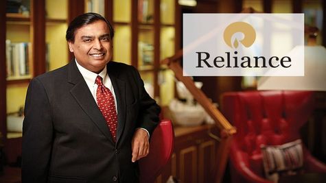 RIL 46TH AGM: Reliance Retail Valuation Surged To Rs 8.28 lakh Cr Today Says Ambani