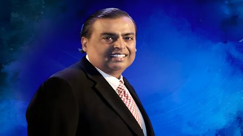 RIL AGM: Mukesh Ambani Sheds Some Light On New Energy, Compressed Biogas, Wind Power Plans