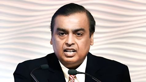 RIL Seeks Shareholders' Nod To Appoint Mukesh Ambani As CMD For Next 5 Years