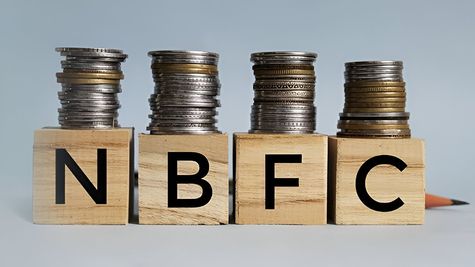 Banks' Lending To NBFCs Jumps 35 Per Cent To Rs 14.2 Lakh Crore In June: Report