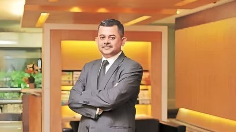 Government Appoints Neelkanth Mishra As Part-Time Chairman of The UIDAI Board
