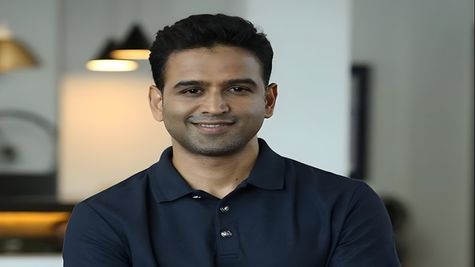 Zerodha's Nithin Kamath Explains The 'Perennial Structure' Of Additional Rs 1,000 Crore Infusion In Rainmatter