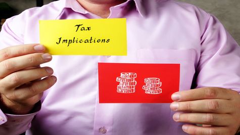 All You Need to Know: NRE and NRO Accounts Taxation