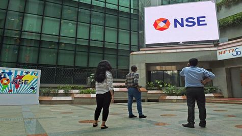 NSE Excludes ACC, Nykaa From Nifty Next 50, PNB, Trent, TVS Motor Included