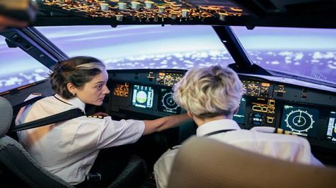 DGCA Is Unlikely To Hold Radio Communication Skill Test For Pilots Next Year: Sources