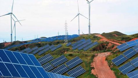 Reliance, Brookfield Sign MoU To Manufacture Renewable Power Equipment In Australia 
