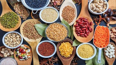 Pulses Price Could Surge Due To Not Enough Rain Pulses Region