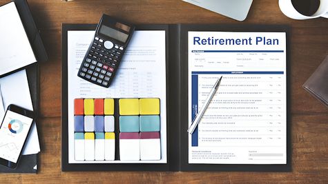 Indians Making Progress In Retirement Planning: Report