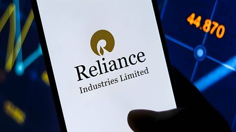 RIL AGM 2023: Reliance Stock Near Day's High Ahead Of 46th AGM, All Eyes On Mukesh Ambani 
