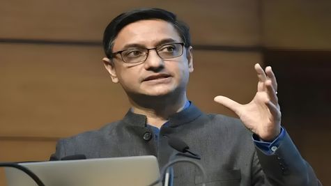 India Slams Sovereign Ratings By Global Agencies