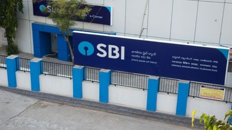 SBI Share Price: Brokerages Expect 25-35% Rise After The PSU Bank Earns Three-Fold Jump In Q1 Profit