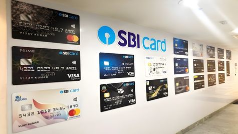 Abhijit Chakravorty Takes Charge As SBI Card's MD And CEO