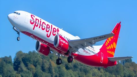 NCLT Demands Explanation From Spicejet On Lessor's Petitions