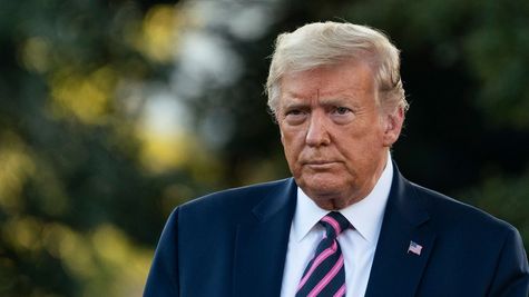 Donald Trump Rakes Up India Tax Issue Says Would Impose Reciprocal Tax If Voted To Power