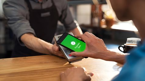 RBI Raises UPI Lite Payment Limit To Rs 500 From Rs 200 Using NFC