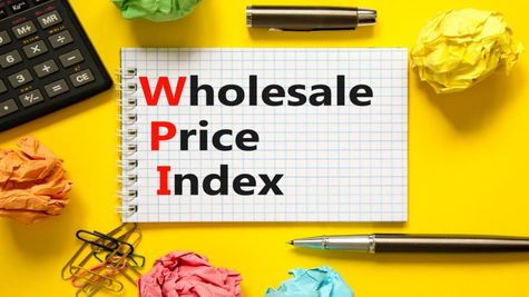 WPI Inflation In Negative For 4 Months In Row, Contracts To 1.36% In July 2023