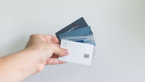 Make Your Credit Card Work for You: Avoid Interest Charges