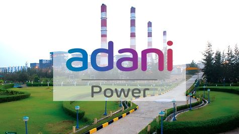 Promoters Of Adani Power Acquire Additional 2.21% Stake