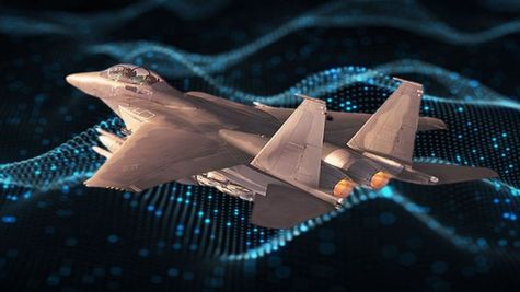 IAF Collaborates With The Indian Govt On Five Key AI Initiatives For National Progress