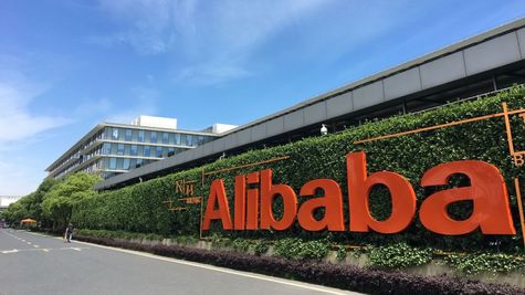 Alibaba’s Logistics Unit Cainiao Files For Hong Kong IPO