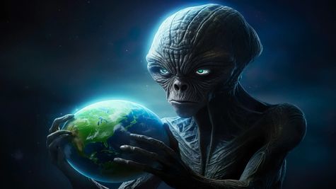 Do You Believe In Aliens? Mysterious ''Non-Human Corpses'' Displayed At Mexico's Congress 