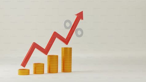 Why You Should Be Worried About High Inflation Rate